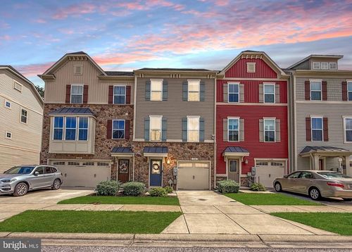 536 Willow Bend Dr, GLEN BURNIE, MD, 21060-8679 | Card Image