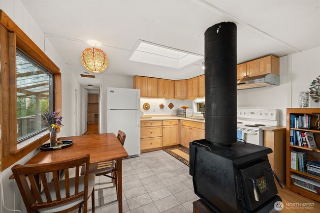 1059 Island Dr, House other with 1 bedrooms, 1 bathrooms and null parking in Lummi Island WA | Image 9