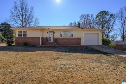 209 Park Pl, Pleasant Grove, AL, 35127-1821 | Card Image