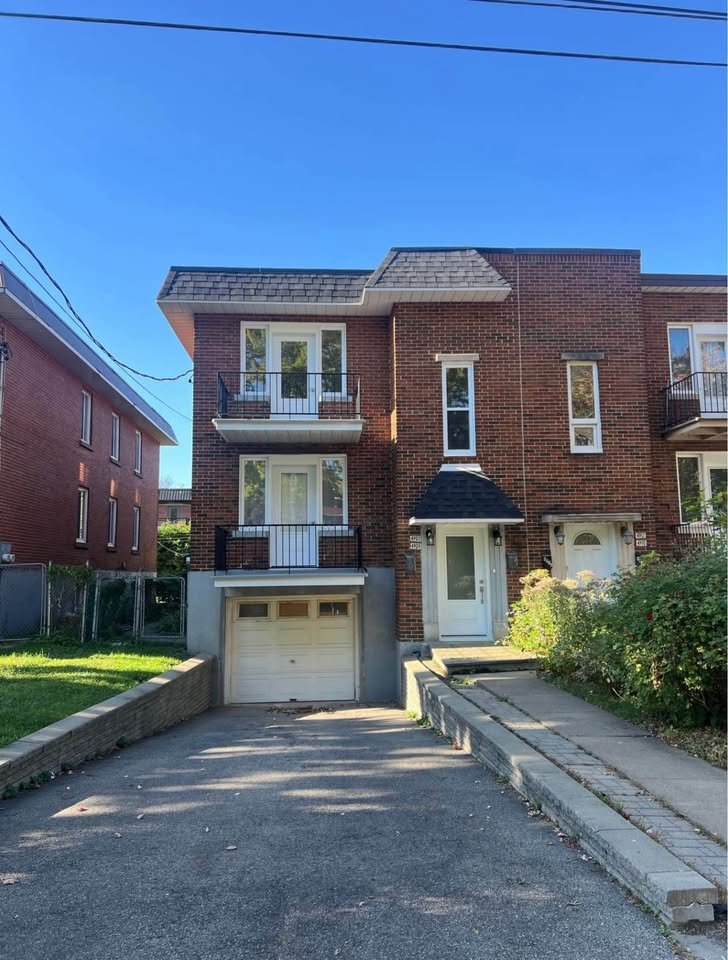 Residential Lease in Montréal (Côte-des-Neiges/Notre-Dame-de-Grâce) 3