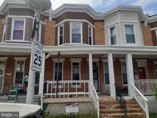 517 E 38th St, BALTIMORE, MD, 21218-1930 | Card Image