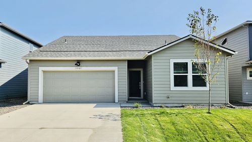 2515 S Warren Ln, Spokane Valley, WA, 99037-1029 | Card Image