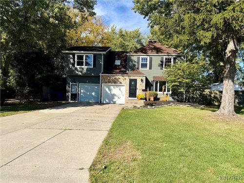 58 Allendale Rd, West Seneca, NY, 14224-3902 | Card Image
