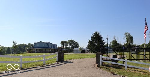 11032 Fiscus Cemetary Rd, Coal City, IN, 47427 | Card Image
