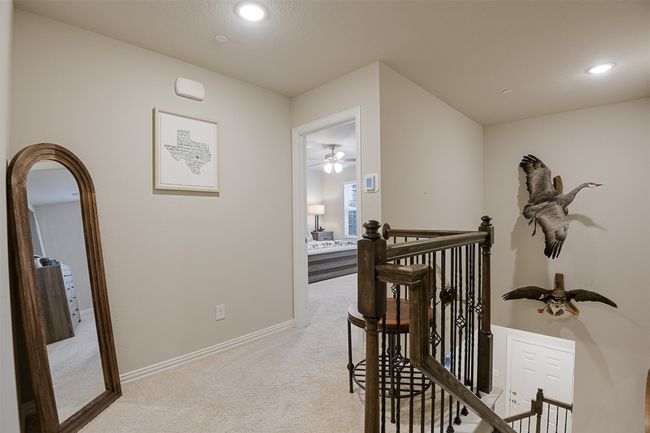 2728 Baneberry Ln, Townhouse with 3 bedrooms, 3 bathrooms and null parking in Mesquite TX | Image 29