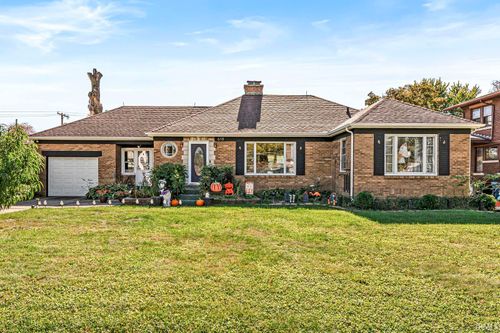 618 W Plymouth St, Bremen, IN, 46506-1553 | Card Image