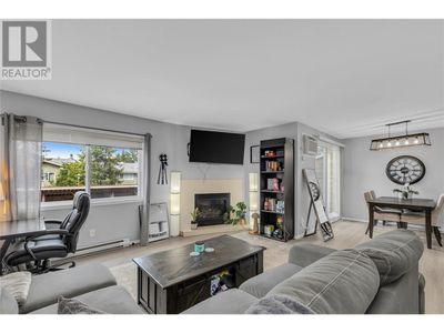 16 - 1481 Inkar Rd, Townhouse with 2 bedrooms, 2 bathrooms and null parking in Kelowna BC | Image 2