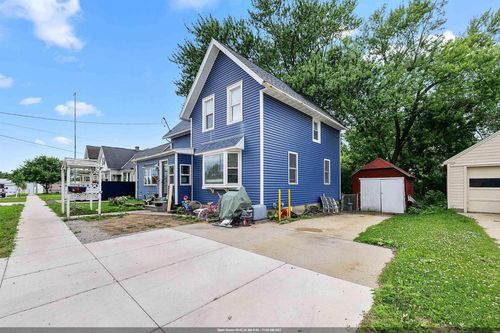 218 Juneau Street, Horicon, WI, 53032 | Card Image