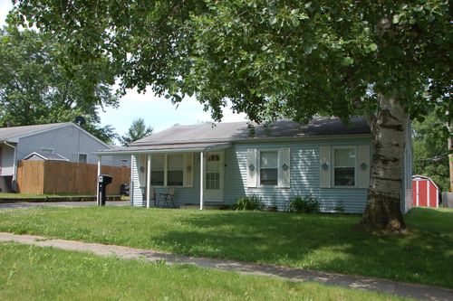 317 Bonnie Dr, Lockport, IL, 60441-3203 | Card Image