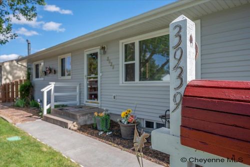3939 E 8th St, Cheyenne, WY, 82001-6639 | Card Image