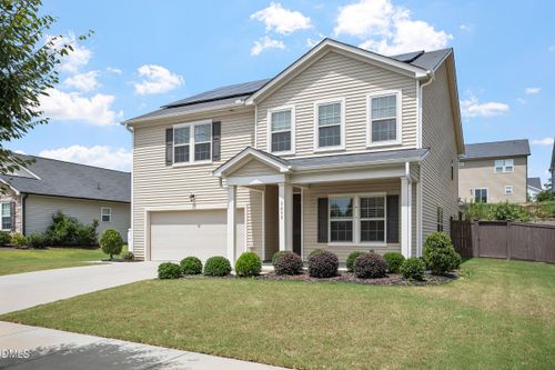 3433 Longleaf Estates Drive, Raleigh, NC, 27616 | Card Image