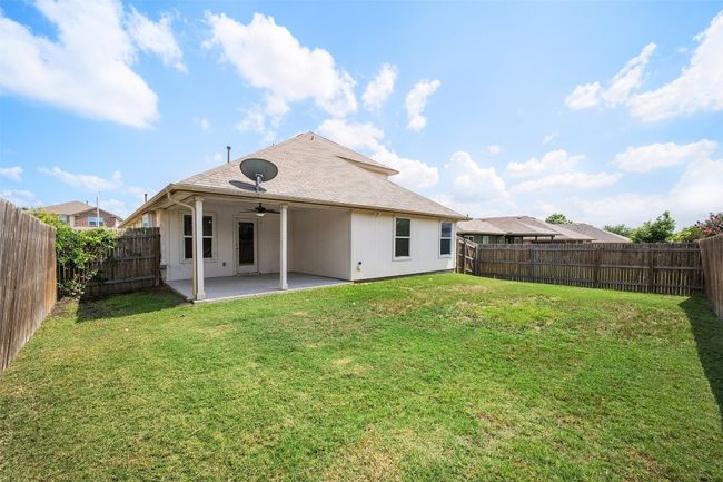 131 Kingfisher Ln, House other with 4 bedrooms, 3 bathrooms and null parking in Kyle TX | Image 23