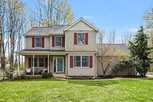 9193 Bunkerhill, Richland, MI, 49083-9665 | Card Image