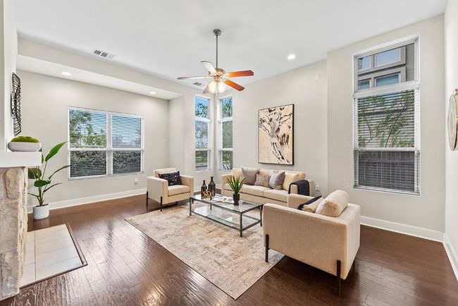 3112 Tom Miller St, House other with 4 bedrooms, 3 bathrooms and null parking in Austin TX | Image 6