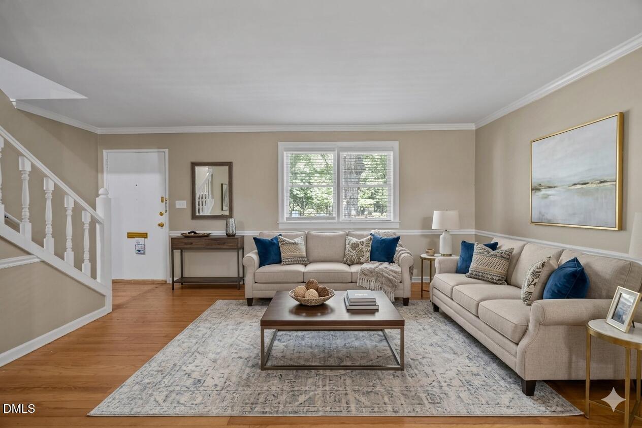 Residential in Raleigh 3