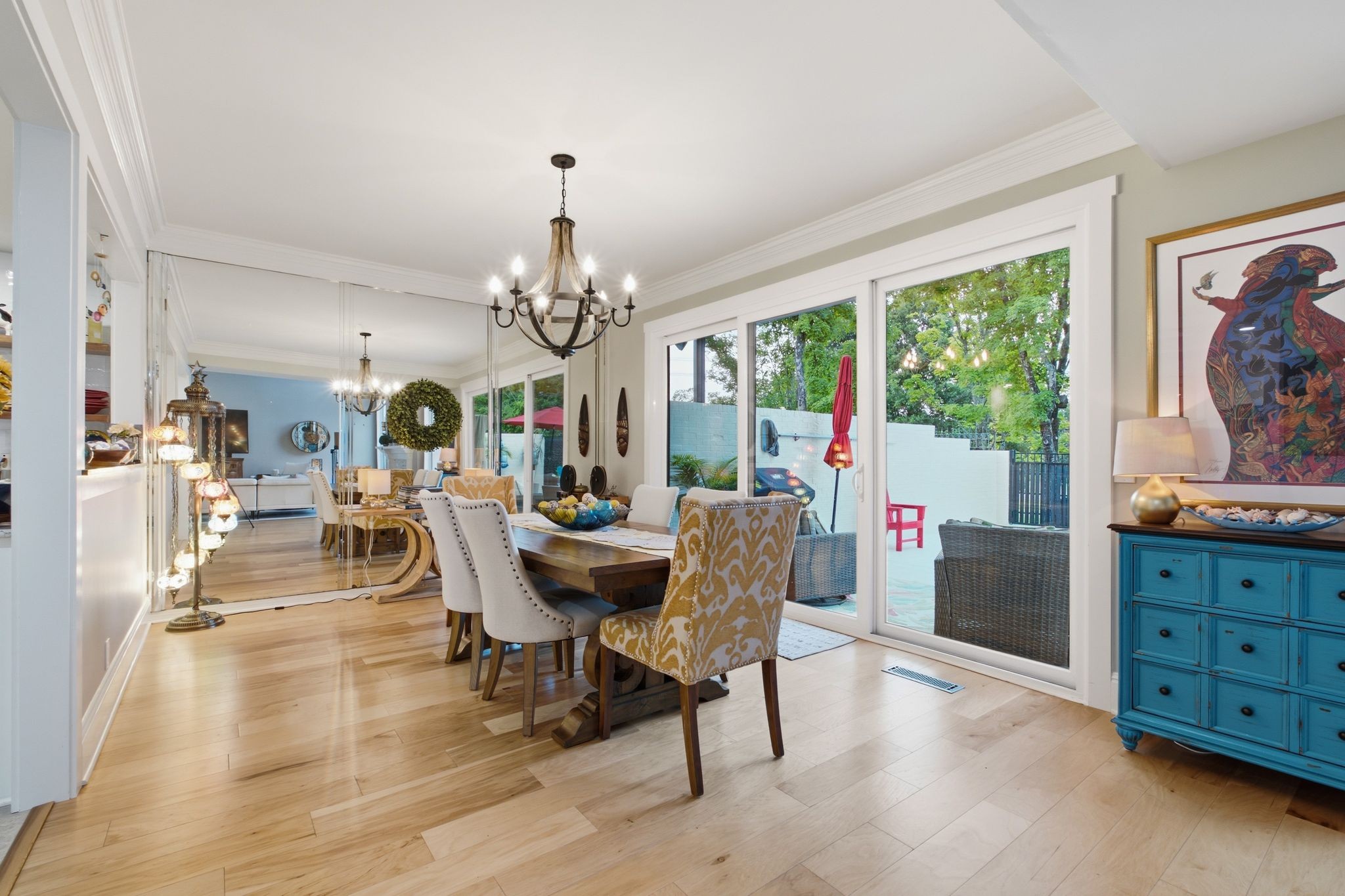 Residential in Brentwood 4