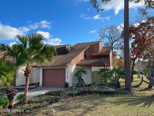 1159 E Romaine Circle E, Jacksonville, FL, 32225 | Card Image