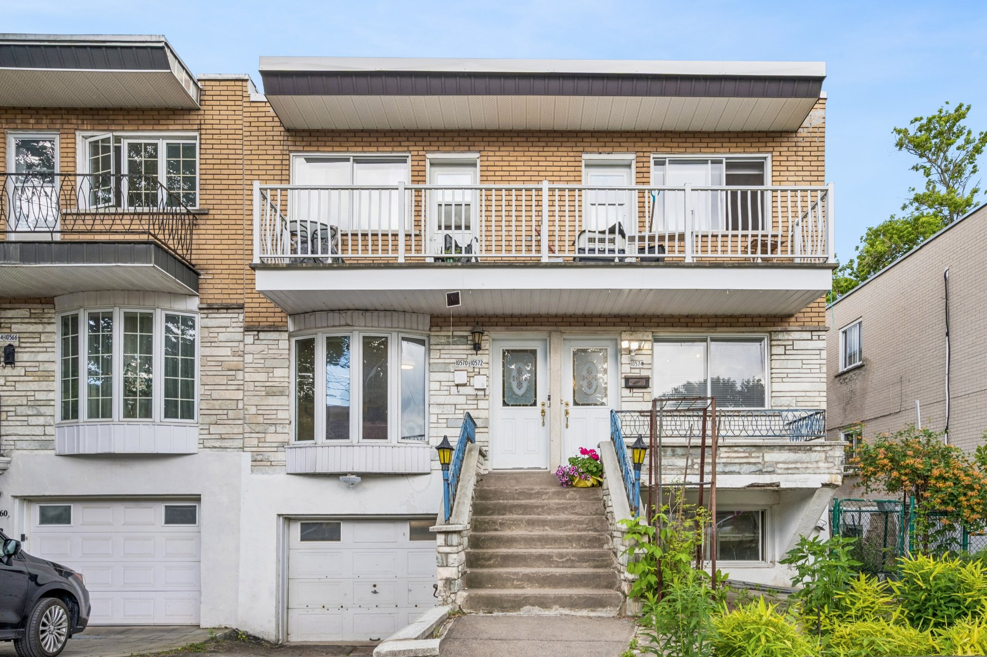 Residential Income in Montréal (Ahuntsic-Cartierville) 3