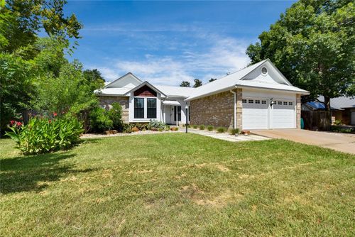 13000 Tilghman Trl, Austin, TX, 78729-4635 | Card Image