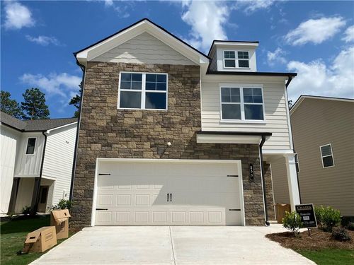 209 Station Overlook Dr, Auburn, GA, 30011-4518 | Card Image