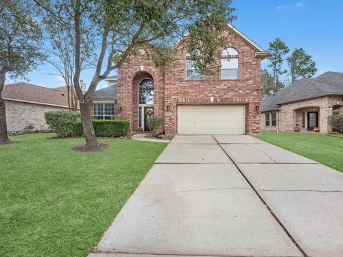 25553 Oakhurst Forest Dr, Porter, TX, 77365-4781 | Card Image