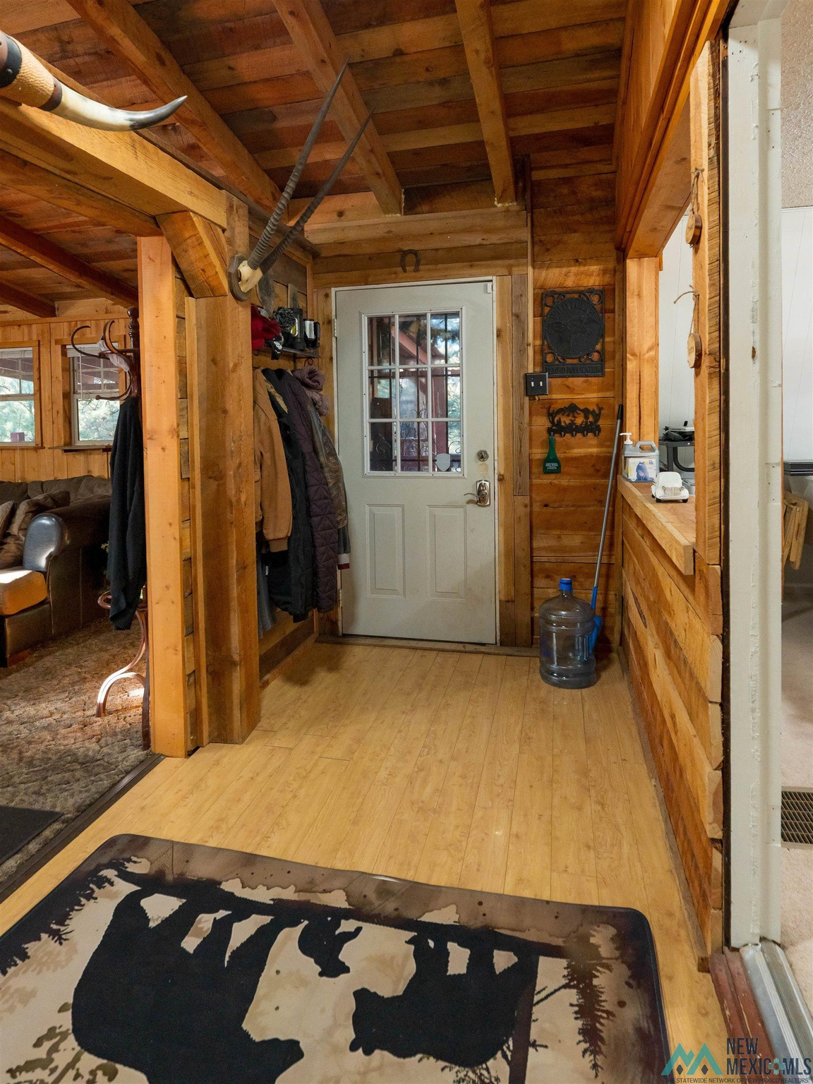 Residential in Cloudcroft 2
