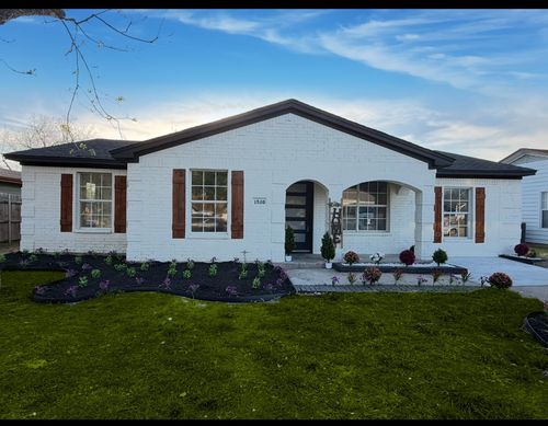 1510 Lackland St, Arlington, TX, 76010-8217 | Card Image