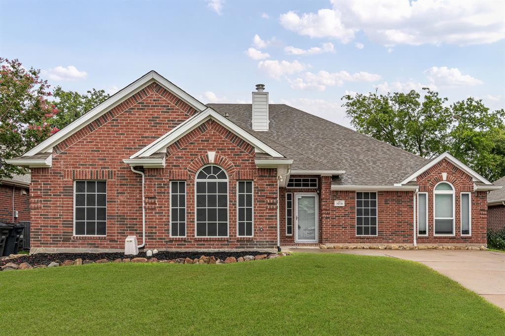 Meandering Dr, Wylie, TX 75098