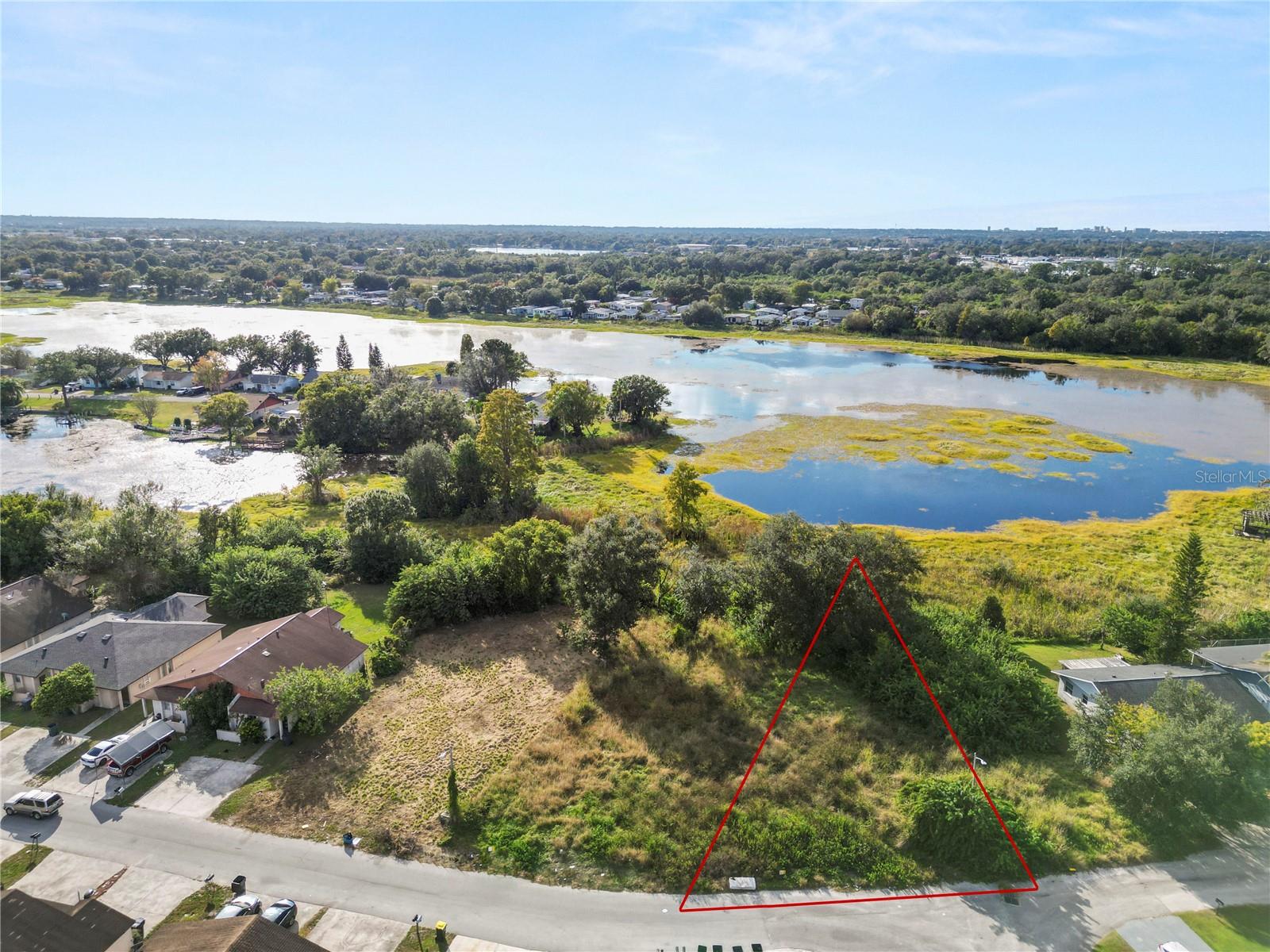 Land in LAKELAND 2