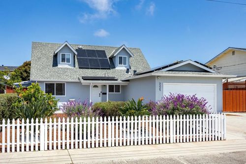 3325 Axford Rd, Santa Cruz, CA, 95062-2062 | Card Image