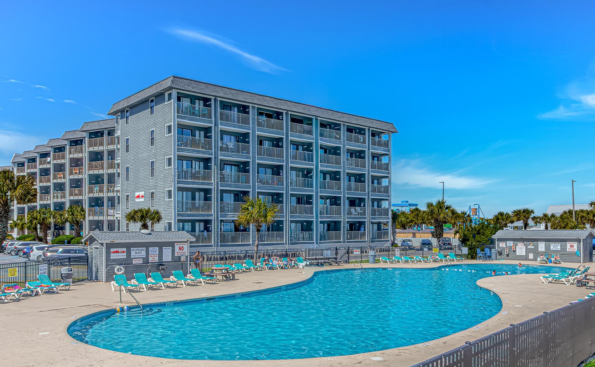Residential in Myrtle Beach 2