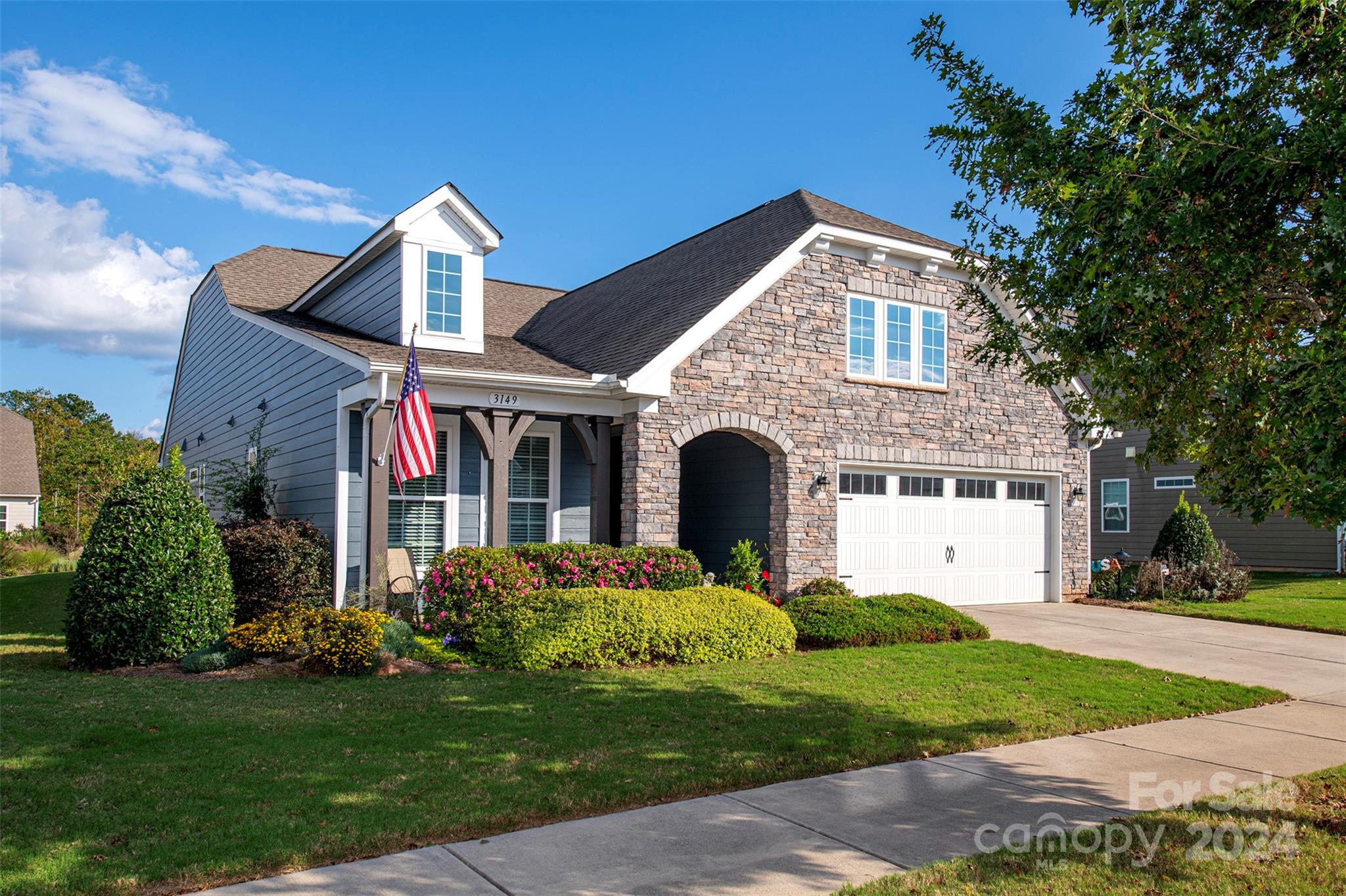 Oliver Stanley Trl, Lancaster, SC 29720