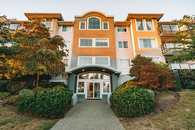 307 - 33599 2 Nd Avenue, Condo with 2 bedrooms, 2 bathrooms and 1 parking in Mission BC | Image 28