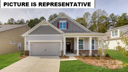 121 S Shayna Rd, Troutman, NC, 28166-9674 | Card Image