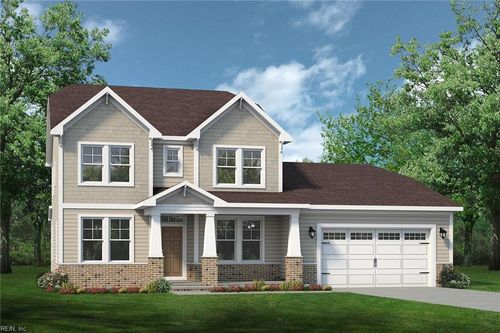 310 Rhapsody Drive, Suffolk, VA, 23435 | Card Image