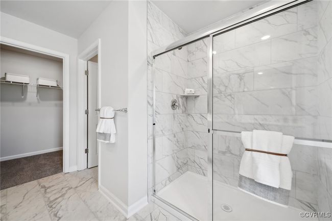 7776 Arbor Marsh Ter, House other with 5 bedrooms, 3 bathrooms and null parking in New Kent VA | Image 19