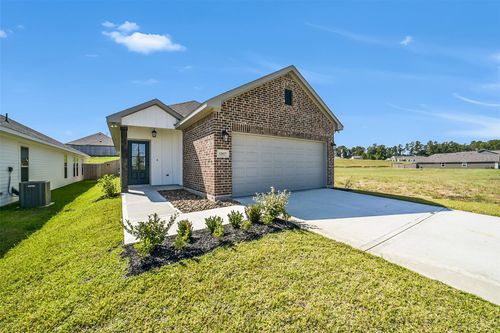 12827 Hannah Springs Ln, Magnolia, TX, 77354-7805 | Card Image