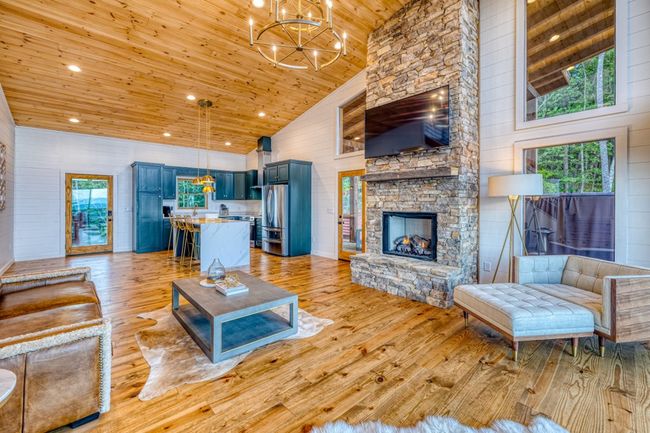 739 Big Sky Trl, Home with 6 bedrooms, 5 bathrooms and null parking in Epworth GA | Image 67