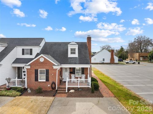 117 W Main St, Cherryville, NC, 28021-3227 | Card Image