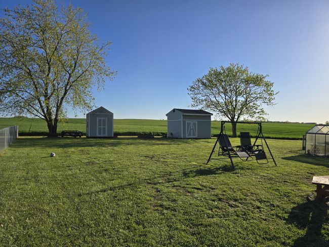 249 Bumpus Mill Rd, House other with 2 bedrooms, 1 bathrooms and 6 parking in Oak Grove KY | Image 25