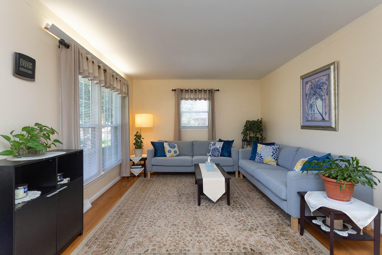 Residential in Lexington 5