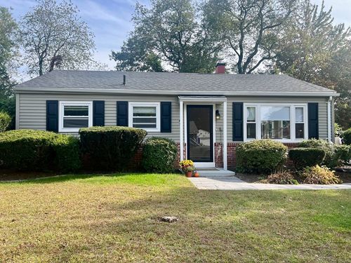 0-7 Greenwood Rd, Northborough, MA, 01532-2701 | Card Image