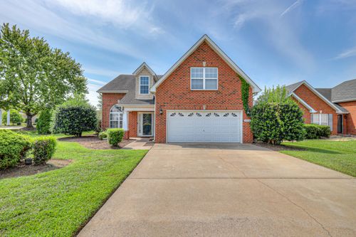 2609 Westhaven Dr, Murfreesboro, TN, 37128-5876 | Card Image