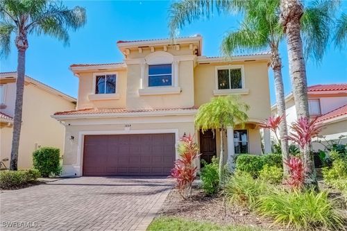 1654 Double Eagle Trl, NAPLES, FL, 34120-0509 | Card Image