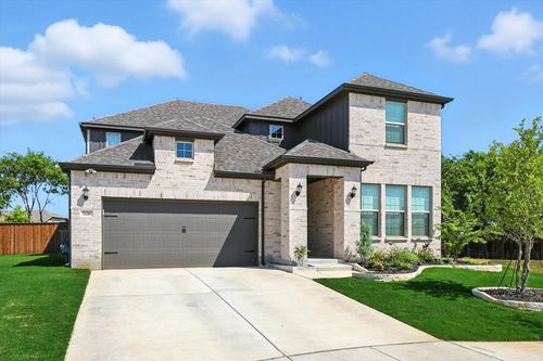 5116 Shady Grove Ln, Argyle, TX, 76226-4163 | Card Image