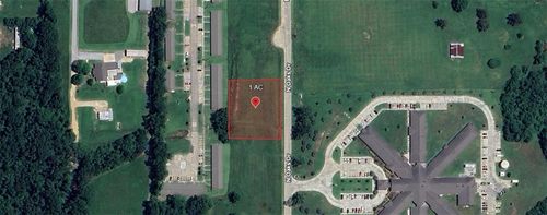 1 AC N Oaks Drive, Hammond, LA, 70403 | Card Image