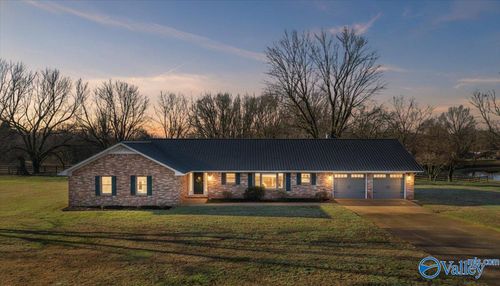 465 Byron Moman Road, Albertville, AL, 35950 | Card Image