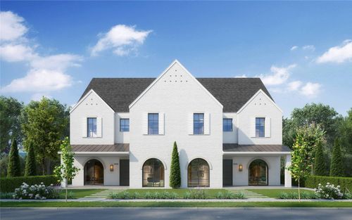 6533 Del Norte Ln, Dallas, TX, 75225-2620 | Card Image