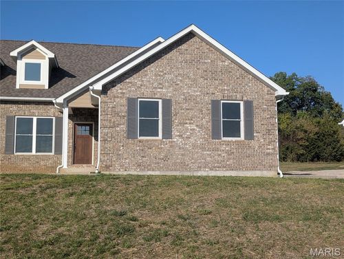 10054 Yellowstone Drive, Cadet, MO, 63630 | Card Image