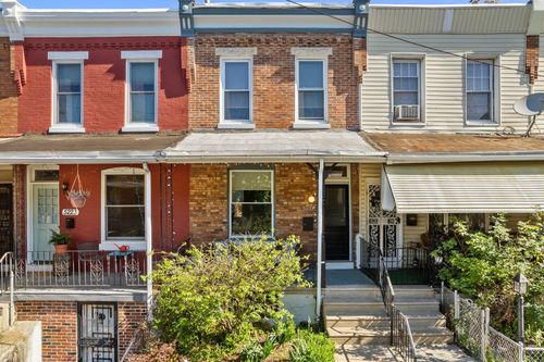 5221 Hazel Ave, PHILADELPHIA, PA, 19143-1526 | Card Image